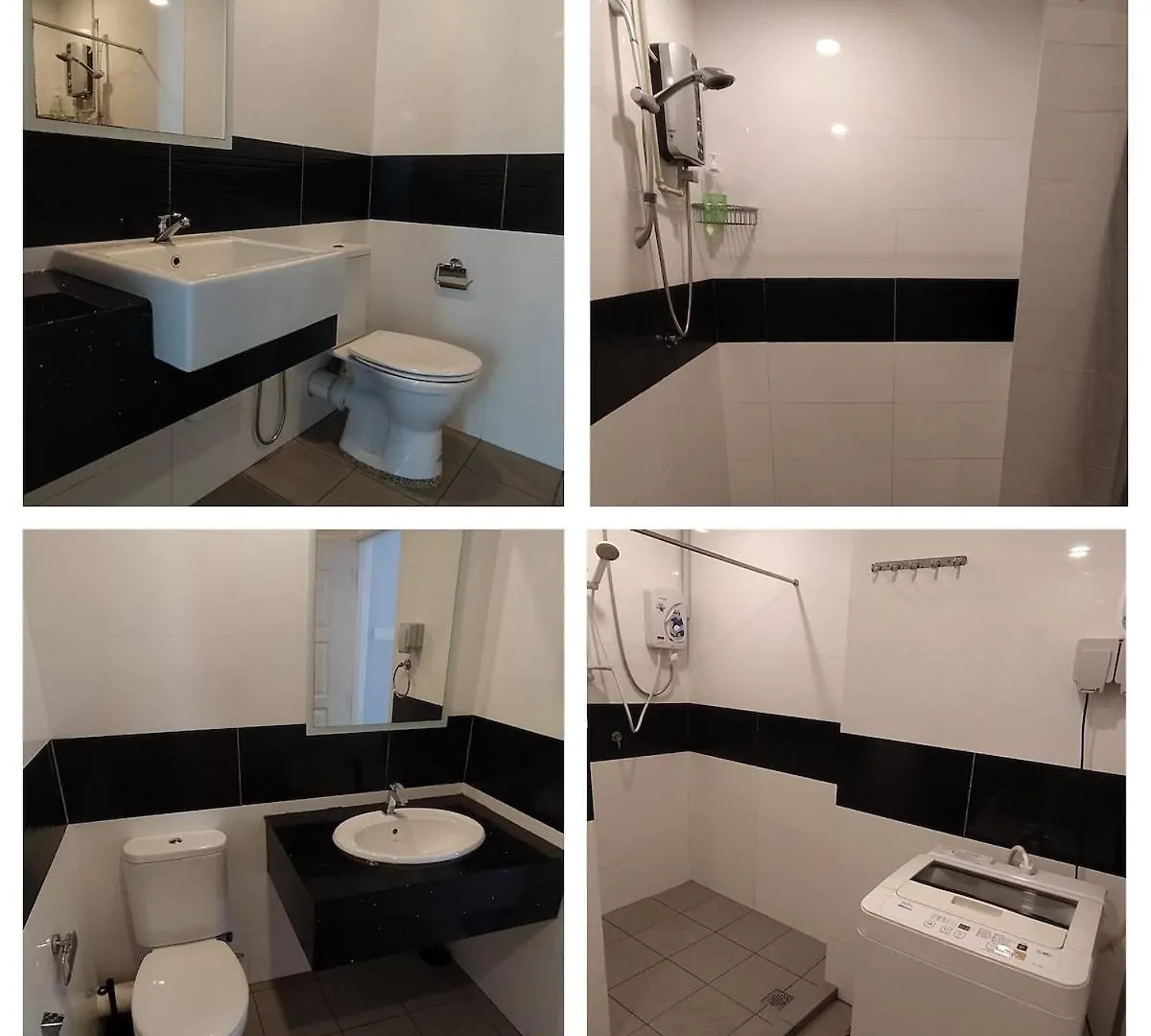 Mansion One 279 Apartment George Town