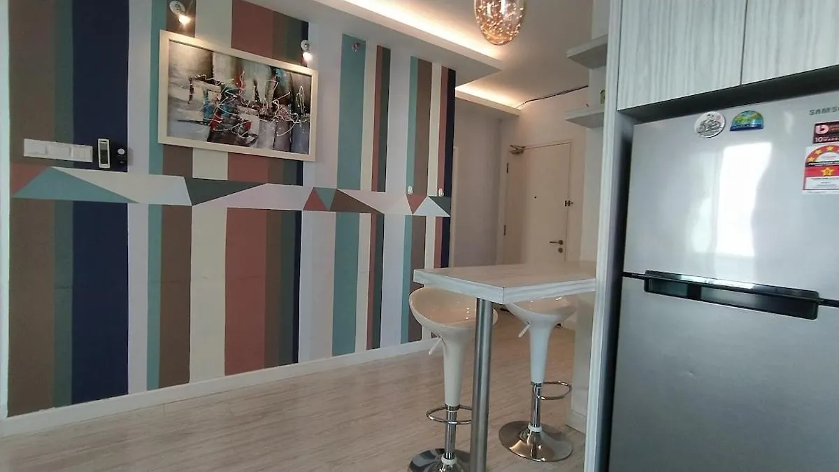 Mansion One 279 Apartment George Town