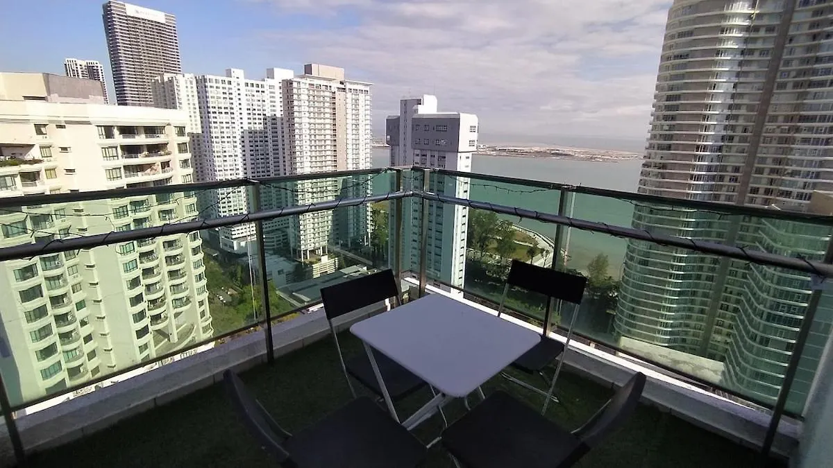 Mansion One 279 Apartment George Town