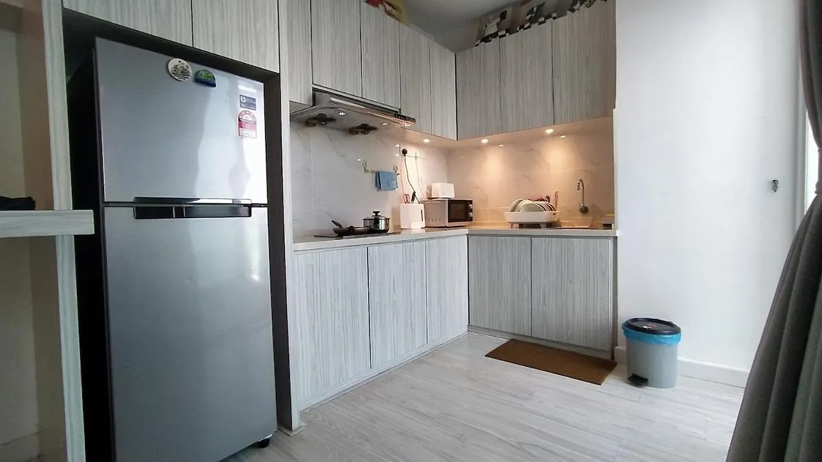 Mansion One 279 Apartment George Town 0*,