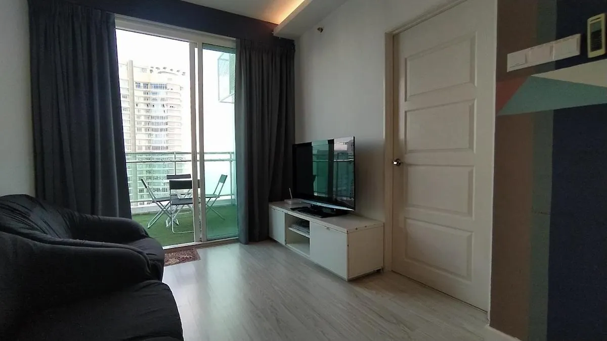 Mansion One 279 Apartment George Town